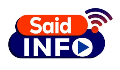 Saïd Info